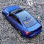 ArrowModelBuild BMW M4 (Electric Blue) Two-Door Edition Built & Painted 1/18 Model Kit