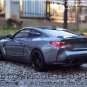 ArrowModelBuild BMW M4 (Spot Gray) Two-Door Edition Built & Painted 1/18 Model Kit