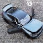 ArrowModelBuild BMW M4 (Spot Gray) Two-Door Edition Built & Painted 1/18 Model Kit
