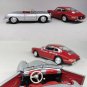 ArrowModelBuild Porsche 911 GT3 (Ferdinand Red) Built & Painted 1/24 Model Kit