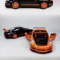 ArrowModelBuild Porsche 911 GT3 (Bright Orange) Built & Painted 1/24 Model Kit