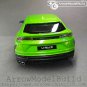 ArrowModelBuild Lamborghini Urus Custom Color (Ithaca Green) Built & Painted 1/24 Model Kit
