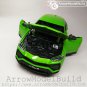 ArrowModelBuild Lamborghini Urus Custom Color (Ithaca Green) Built & Painted 1/24 Model Kit