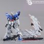 ArrowModelBuild Moon Gundam (Shaping) Built & Painted HG 1/144 Model Kit