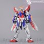 ArrowModelBuild God Gundam (Custom Color) Built & Painted HIRM 1/100 Model Kit
