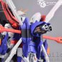 ArrowModelBuild God Gundam (Custom Color) Built & Painted HIRM 1/100 Model Kit