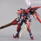 ArrowModelBuild Gundam Exia Dark (2.0) Built & Painted Resin 1/100 Model Kit