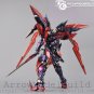 ArrowModelBuild Gundam Exia Dark (2.0) Built & Painted Resin 1/100 Model Kit