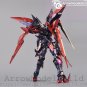 ArrowModelBuild Gundam Exia Dark (2.0) Built & Painted Resin 1/100 Model Kit