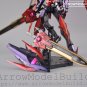 ArrowModelBuild Gundam Exia Dark (2.0) Built & Painted Resin 1/100 Model Kit