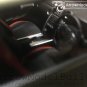 ArrowModelBuild Nissan GTR R35 Custom Color (Matte Moss Green) Built & Painted 1/24 Model Kit