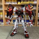ArrowModelBuild Astray Red Frame Gundam (Gorilla Arms) Built & Painted HIRM 1/100 Model Kit