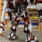 ArrowModelBuild Astray Red Frame Gundam (Gorilla Arms) Built & Painted HIRM 1/100 Model Kit