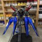 ArrowModelBuild Strike Freedom Gundam (Metal Color) Built & Painted MGEX 1/100 Model Kit