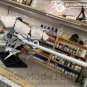 ArrowModelBuild GP03 Dendrobium Built & Painted HG 1/144 Model Kit