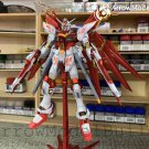 ArrowModelBuild Strike Freedom Gundam (Vermillion Bird Version) Built & Painted MG 1/100 Model Kit
