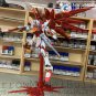 ArrowModelBuild Strike Freedom Gundam (Vermillion Bird Version) Built & Painted MG 1/100 Model Kit
