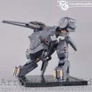 ArrowModelBuild Metal Gear Solid Rex Built & Painted Model Kit