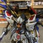 ArrowModelBuild Strike Freedom Gundam (Shadow Effect) Built & Painted MGEX 1/100 Model Kit