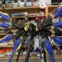 ArrowModelBuild Strike Freedom Gundam (Shadow Effect) Built & Painted MGEX 1/100 Model Kit