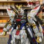 ArrowModelBuild Strike Freedom Gundam (Shadow Effect) Built & Painted MGEX 1/100 Model Kit