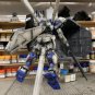 ArrowModelBuild Gundam GP04 (Shadow Aging) Built & Painted RE 1/100 Model Kit