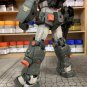 ArrowModelBuild FA78 Full Armor Gundam Shadow Aging Built & Painted MG 1/100 Model Kit