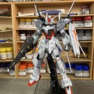 ArrowModelBuild Ex Impulse Gundam Built & Painted 1/100 Model Kit