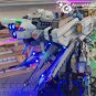 ArrowModelBuild Deep Striker 2.0 (Shadow Effect) Gundam Built & Painted 1/100 Model Kit