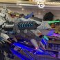 ArrowModelBuild Deep Striker 2.0 (Shadow Effect) Gundam Built & Painted 1/100 Model Kit