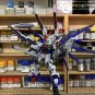 ArrowModelBuild Freedom Gundam (Shadow Effect) Built & Painted SD Model Kit