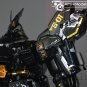 ArrowModelBuild Sazabi Gundam (Custom Black) Built & Painted MG 1/100 Model Kit