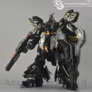 ArrowModelBuild Sazabi Gundam (Custom Black) Built & Painted MG 1/100 Model Kit