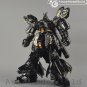 ArrowModelBuild Sazabi Gundam (Custom Black) Built & Painted MG 1/100 Model Kit