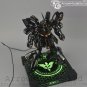 ArrowModelBuild Sazabi Gundam (Custom Black) Built & Painted MG 1/100 Model Kit