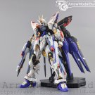 ArrowModelBuild Strike Freedom Gundam Built & Painted MGEX 1/100 Model Kit