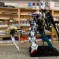 ArrowModelBuild Gravity Judge (Metal Color) Built & Painted 1/100 Model Kit