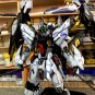 ArrowModelBuild Gravity Judge (Metal Color) Built & Painted 1/100 Model Kit