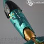 ArrowModelBuild Metal Gear Solid Ray Built & Painted Model Kit