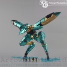 ArrowModelBuild Metal Gear Solid Ray Built & Painted Model Kit