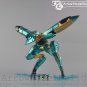ArrowModelBuild Metal Gear Solid Ray Built & Painted Model Kit