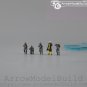 ArrowModelBuild Metal Gear Solid Ray Built & Painted Model Kit