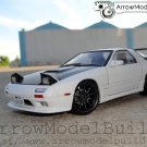 ArrowModelBuild Mazda FC3S RX-7 Built & Painted 1/24 Model Kit
