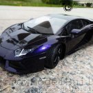 ArrowModelBuild Lamborghini LP700 Custom Colour (Metallic Violet) Built & Painted 1/24 Model Kit
