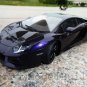 ArrowModelBuild Lamborghini LP700 Custom Colour (Metallic Violet) Built & Painted 1/24 Model Kit