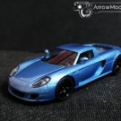ArrowModelBuild Porsche Carrera GT Built & Painted 1/64 Model Kit