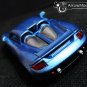 ArrowModelBuild Porsche Carrera GT Built & Painted 1/64 Model Kit