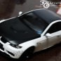 ArrowModelBuild BMW M3 GTS (Black and White) Built & Painted 1/24 Model Kit