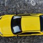 ArrowModelBuild Honda Civic (Canary Yellow) Built & Painted 1/24 Model Kit