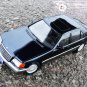 ArrowModelBuild Tamiya Benz 600 SEL Built & Painted 1/24 Model Kit